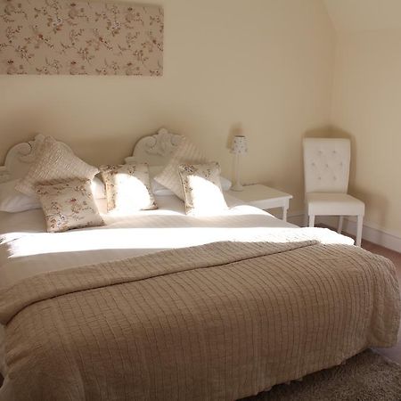 Struan Hall Bed & Breakfast Aboyne Exterior photo