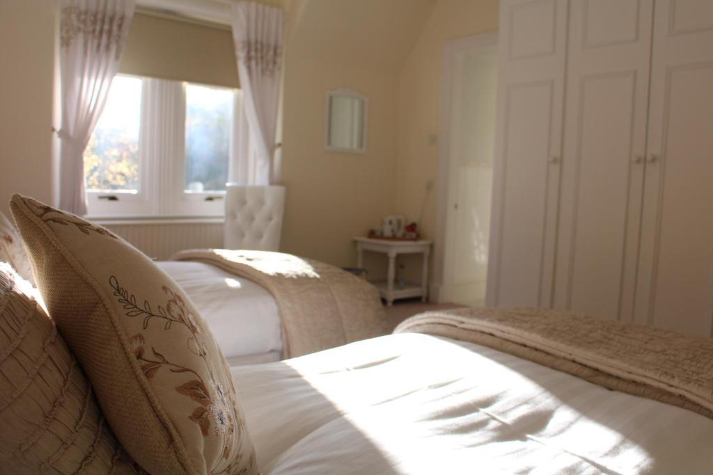 Struan Hall Bed & Breakfast Aboyne Exterior photo